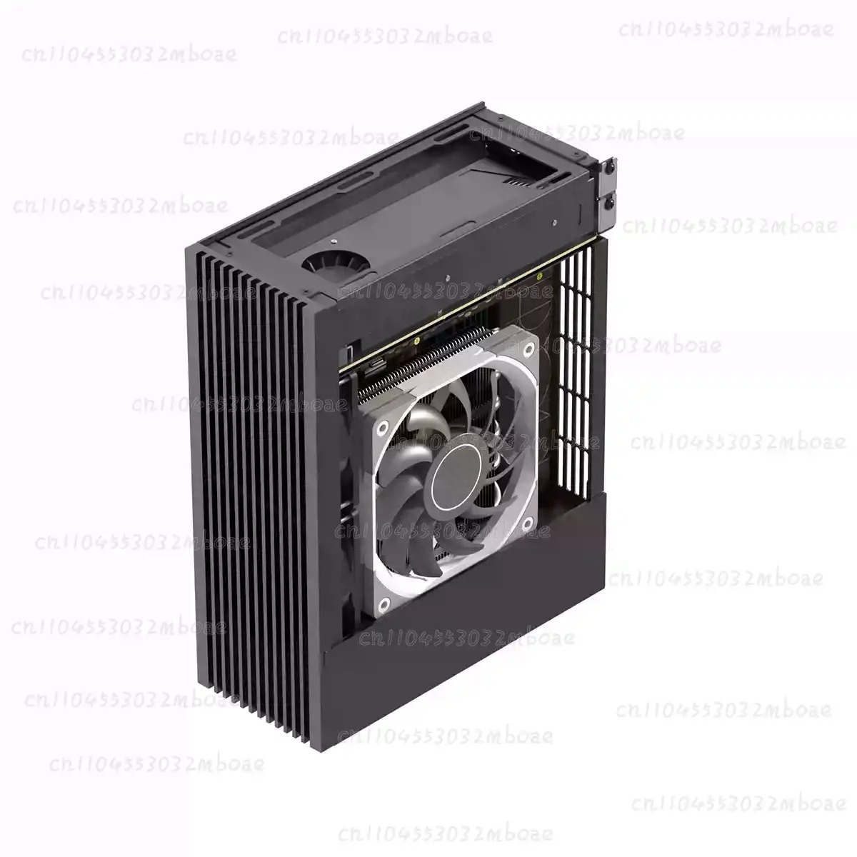 4,9L CNC Aluminium-Legierung M – Sff Mini Itx Cnc Aluminum Chassis Bewertung und Preis